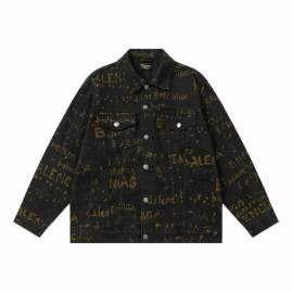 Picture of Balenciaga Sweater Suits _SKUBalenciagasz1-4aztx8869886837099